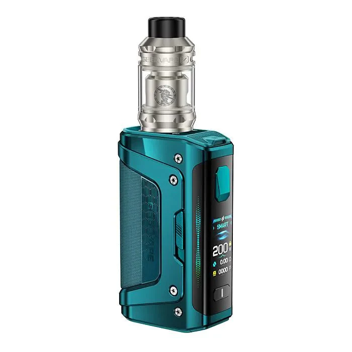 Geek Vape Aegis Legend 5 Vape Kit - Image 5
