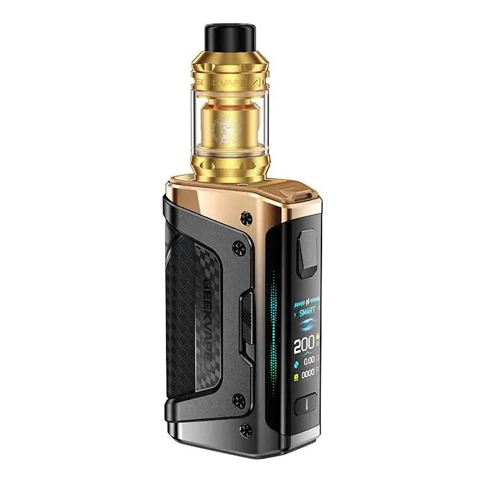 Geek Vape Aegis Legend 5 Vape Kit - Image 6