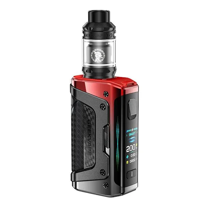 Geek Vape Aegis Legend 5 Vape Kit - Image 7