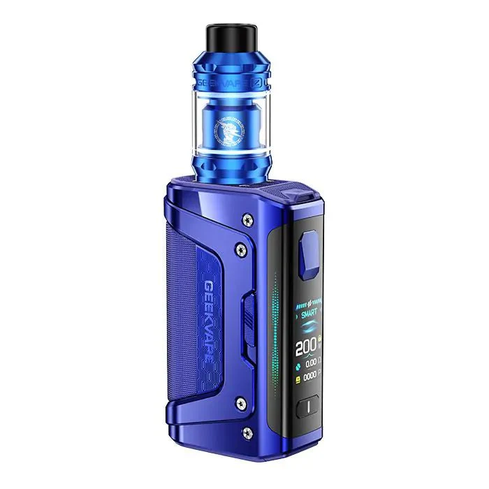 Geek Vape Aegis Legend 5 Vape Kit - Image 8