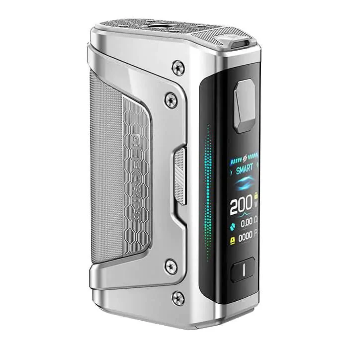 GeekVape Aegis Legend 5 Mod - Image 3