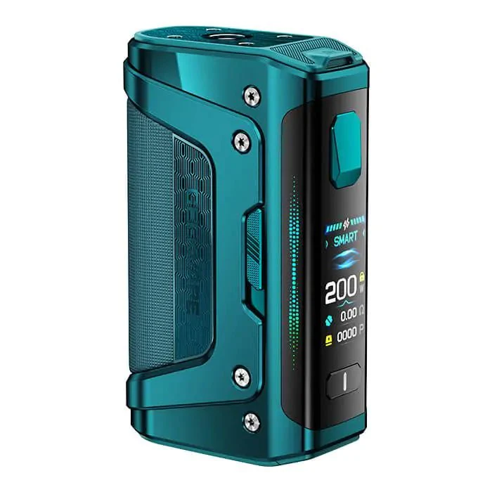 GeekVape Aegis Legend 5 Mod - Image 4