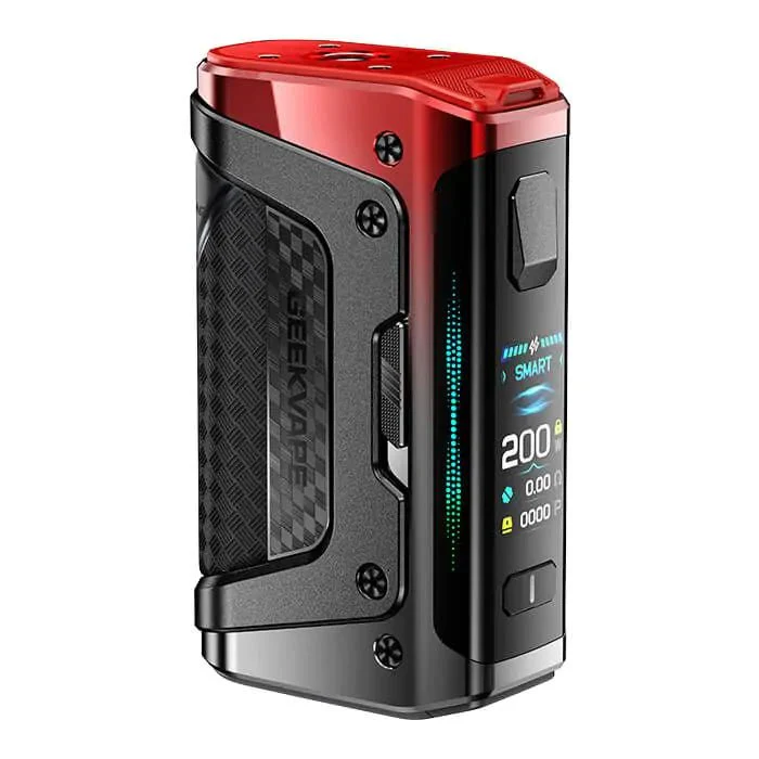 GeekVape Aegis Legend 5 Mod - Image 5
