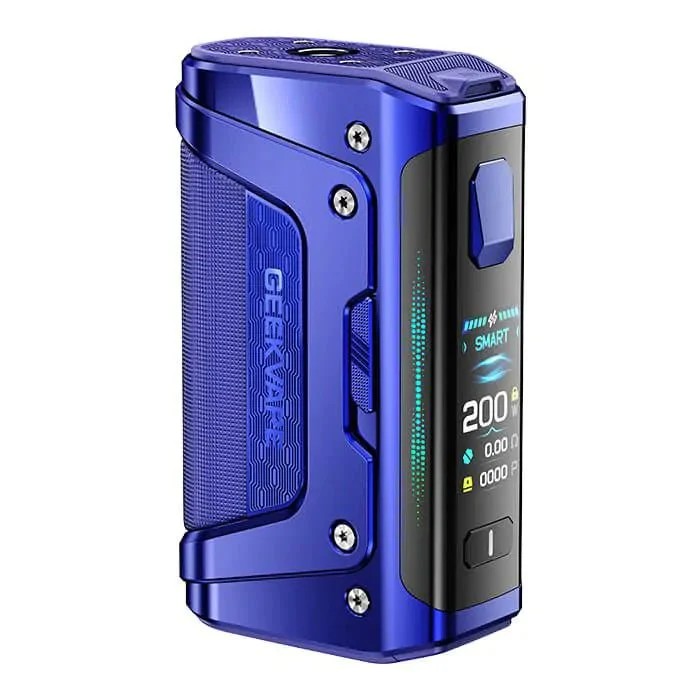 GeekVape Aegis Legend 5 Mod - Image 6