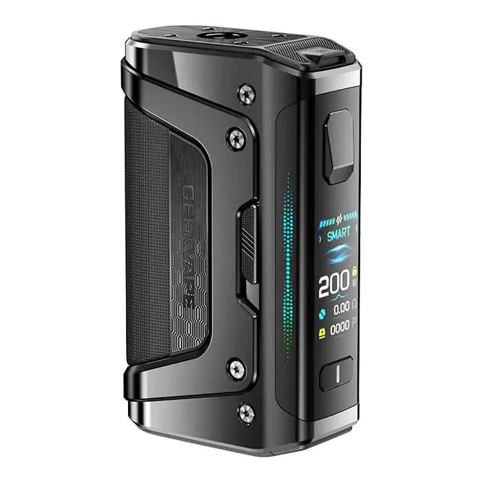 GeekVape Aegis Legend 5 Mod - Image 7