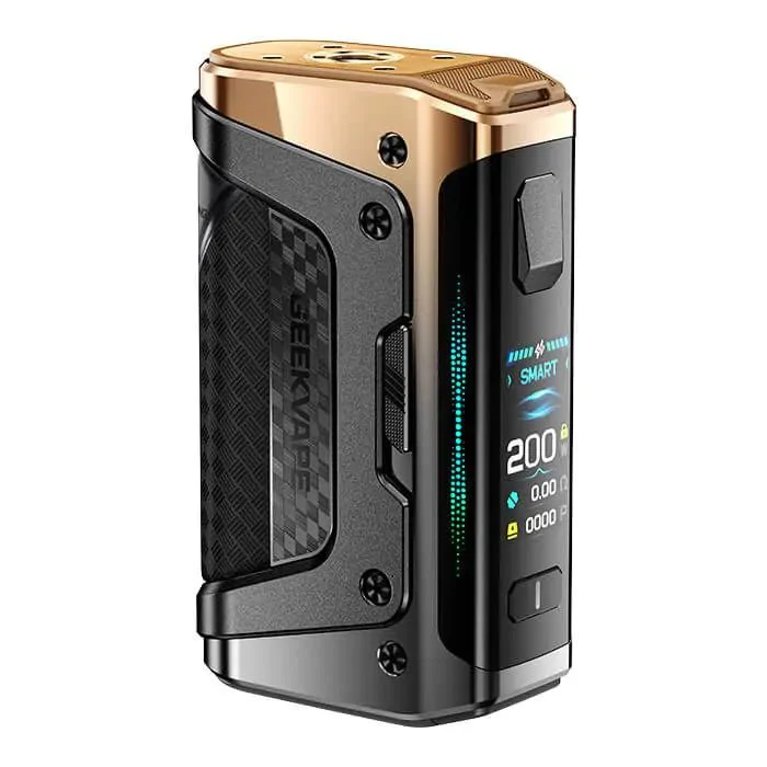 GeekVape Aegis Legend 5 Mod - Image 8