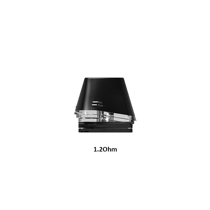 Geek Vape Aegis Nano Replacement Pods - 2PK - 2ml - Image 2