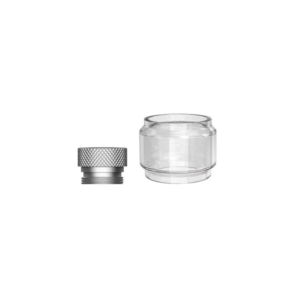 Geek Vape Cerberus Glass - 5.5ml