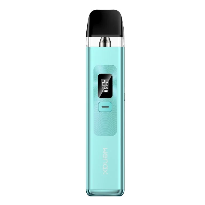 Geek Vape Wenax Q Kit - Image 4