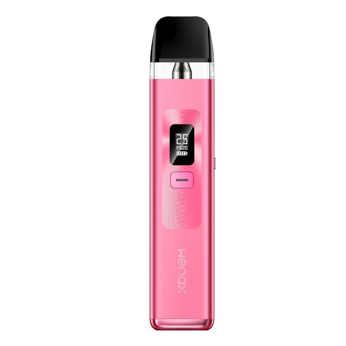Geek Vape Wenax Q Kit - Image 5