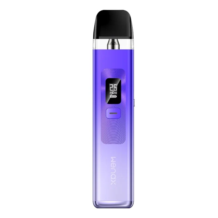 Geek Vape Wenax Q Kit - Image 6
