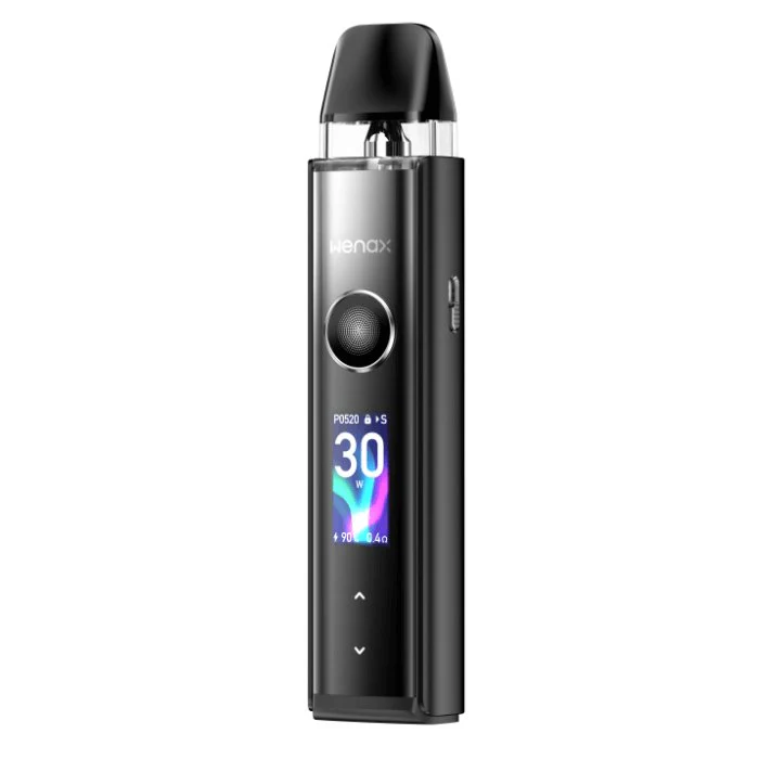 Geek Vape Wenax Q Pro Kit - Image 3