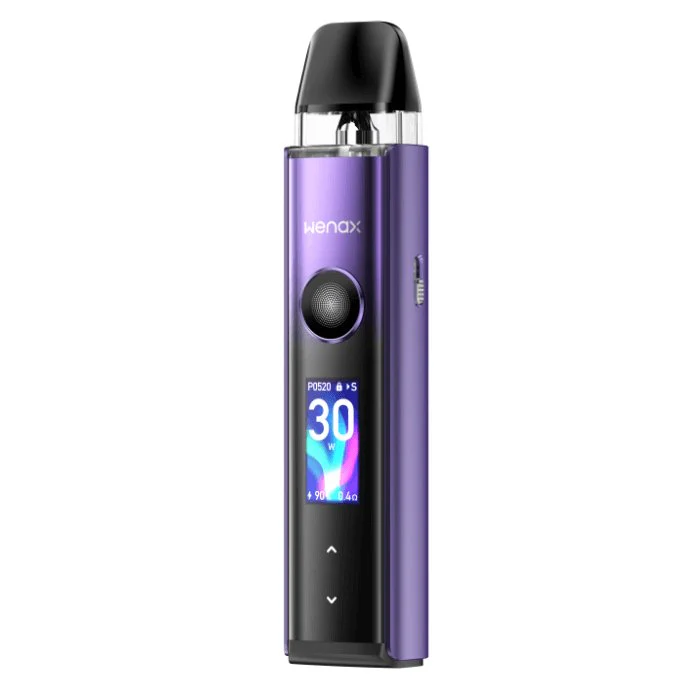 Geek Vape Wenax Q Pro Kit - Image 4