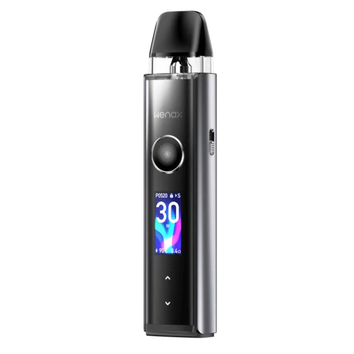 Geek Vape Wenax Q Pro Kit - Image 6