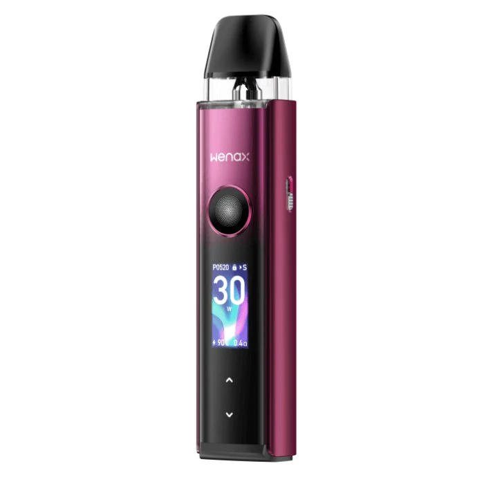 Geek Vape Wenax Q Pro Kit - Image 8