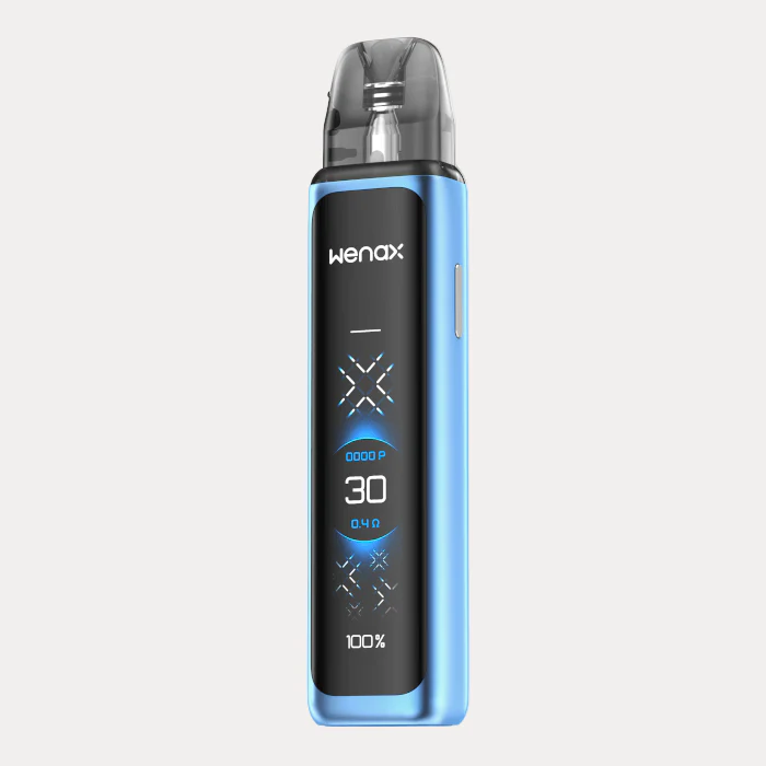 Geek Vape Wenax Q Ultra Pod Kit - Image 6