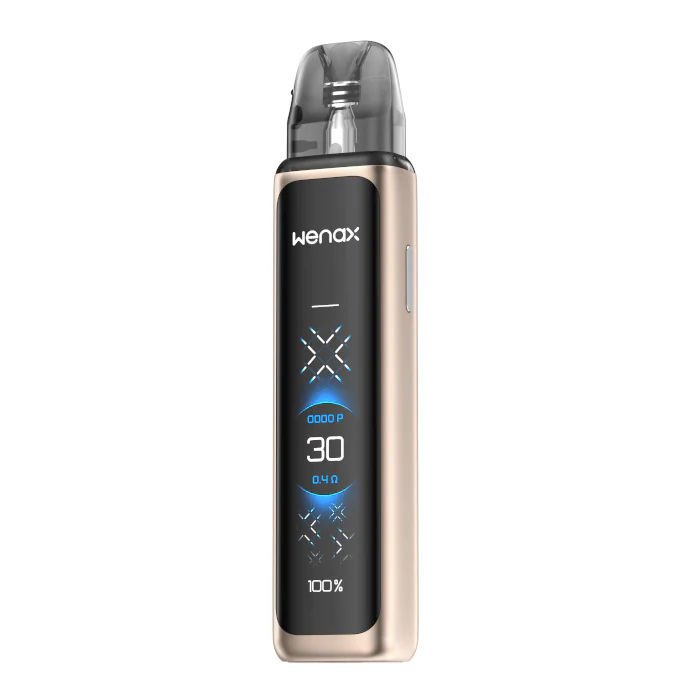 Geek Vape Wenax Q Ultra Pod Kit - Image 7