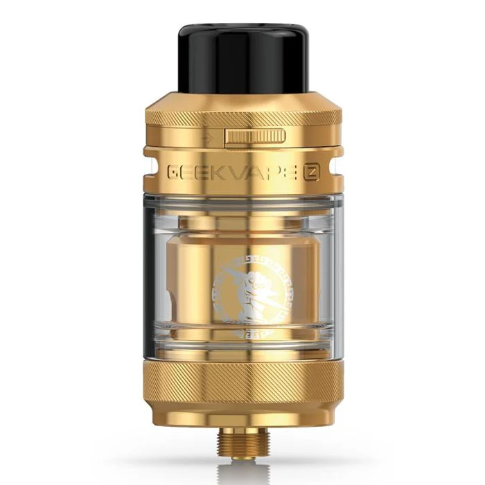 Geek Vape Z Subohm SE Tank - Image 5