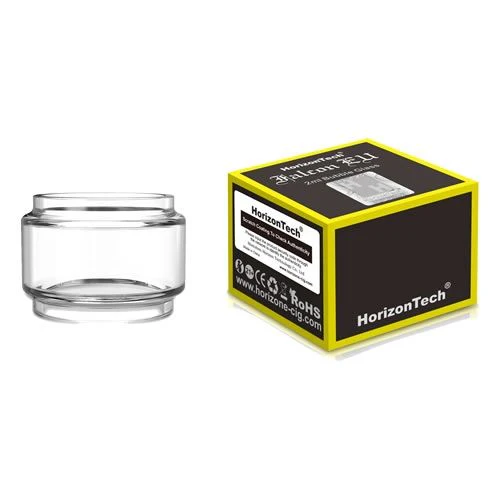 HorizonTech Falcon EU Glass - 2ml