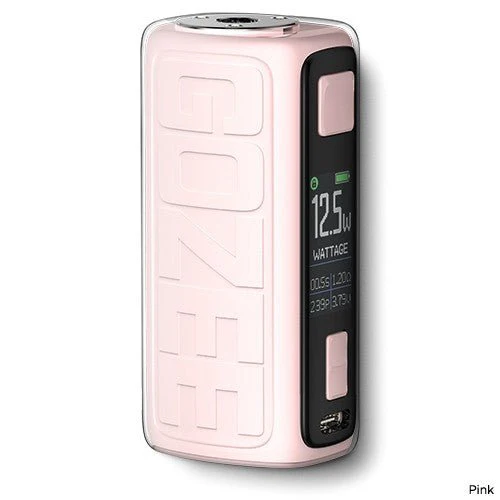 Innokin GOZEE Box Mod - Image 5