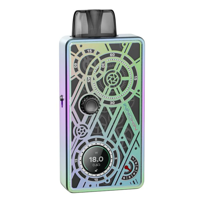 Innokin Klypse Mecha Pod Kit - Image 3