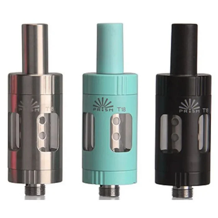 Innokin Prism T18E Tank - Image 3