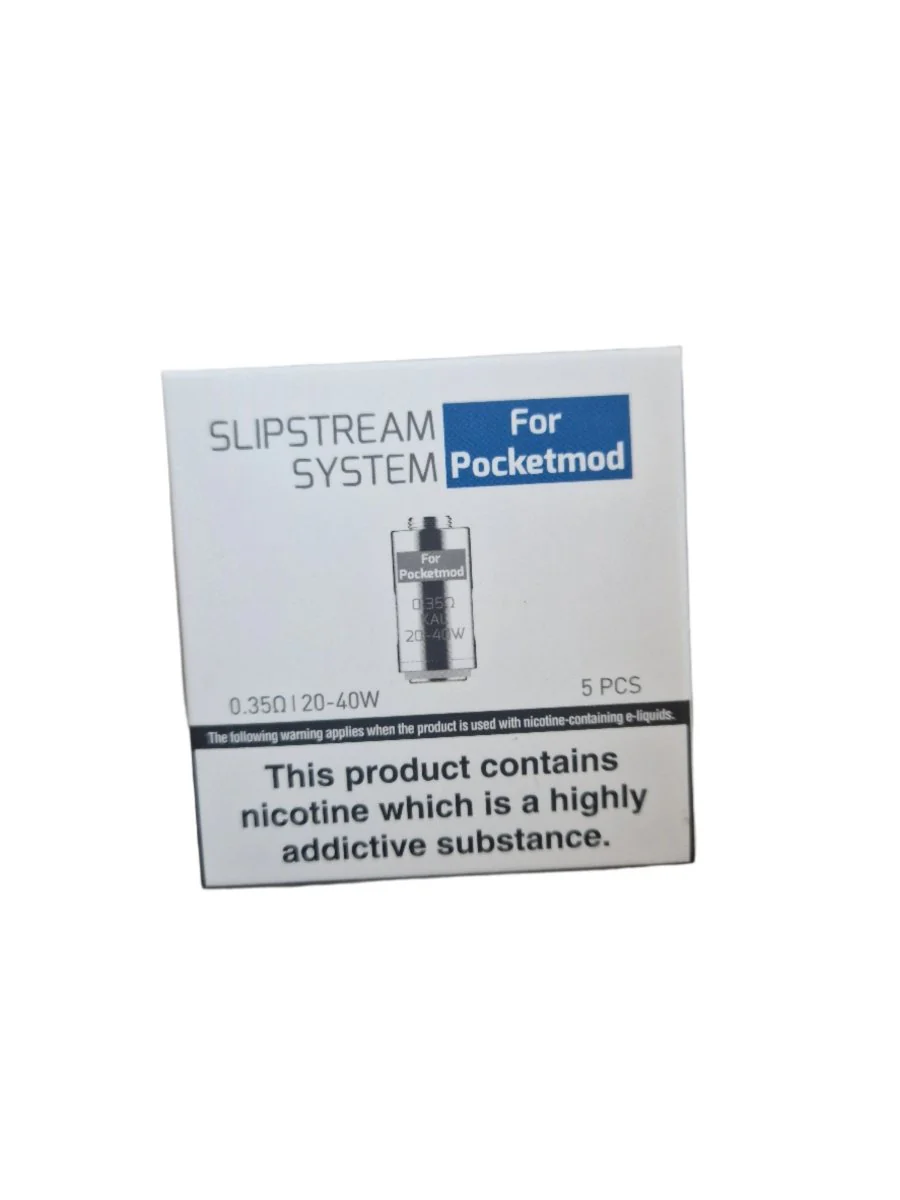 Innokin Slipstream Coils - 0.35 OHM - 5 Pack - Clearance