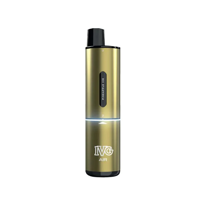 IVG Air 4 in 1