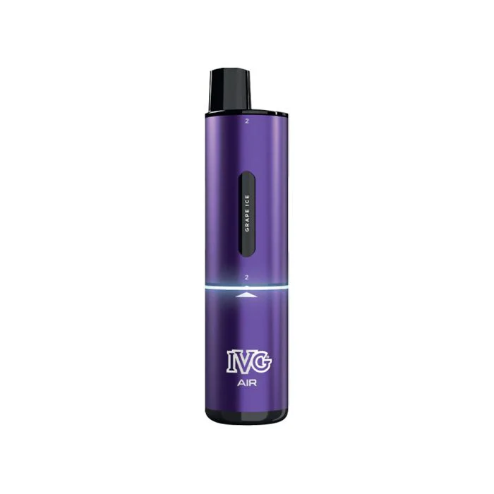 IVG Air 4 in 1 - Image 4