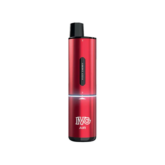IVG Air 4 in 1 - Image 5