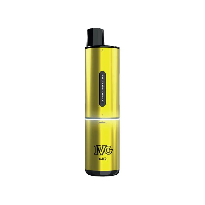 IVG Air 4 in 1 - Image 8