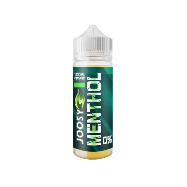 Joosy 100ml Shortfill 0mg (70VG/30PG) - Image 11