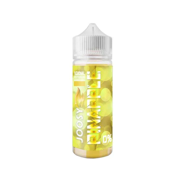 Joosy 100ml Shortfill 0mg (70VG/30PG) - Image 13