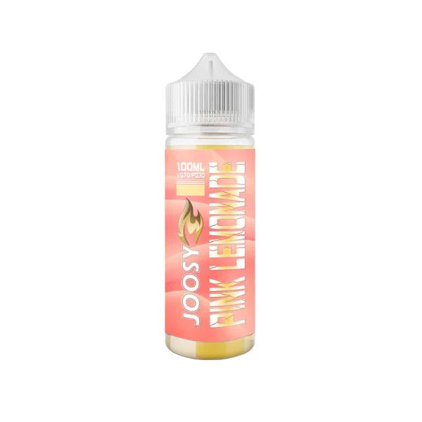 Joosy 100ml Shortfill 0mg (70VG/30PG) - Image 14