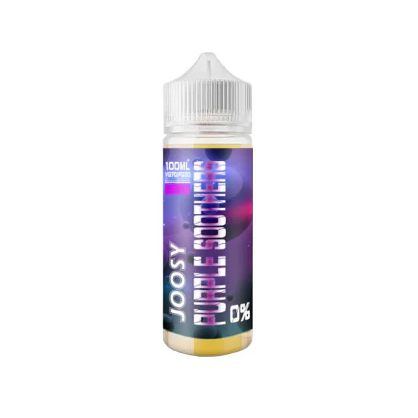 Joosy 100ml Shortfill 0mg (70VG/30PG) - Image 15
