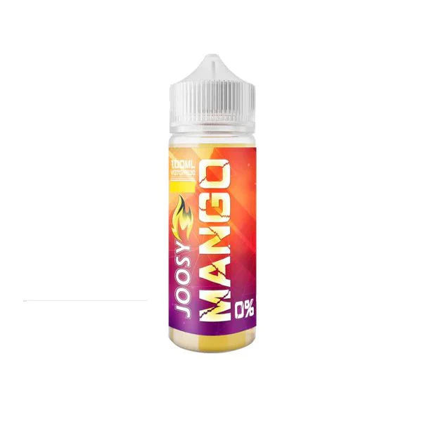 Joosy 100ml Shortfill 0mg (70VG/30PG) - Image 22