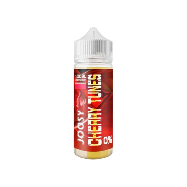Joosy 100ml Shortfill 0mg (70VG/30PG) - Image 6