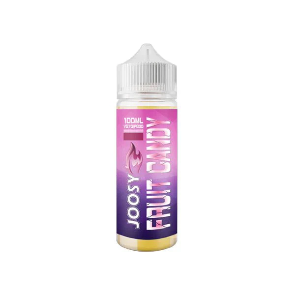 Joosy 100ml Shortfill 0mg (70VG/30PG) - Image 7