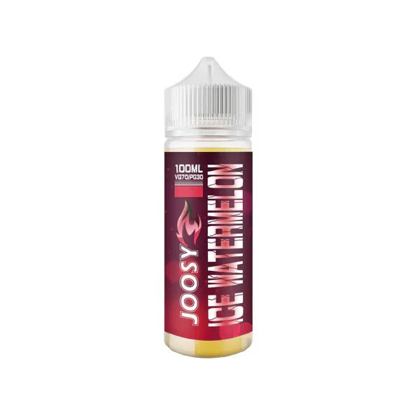 Joosy 100ml Shortfill 0mg (70VG/30PG) - Image 9