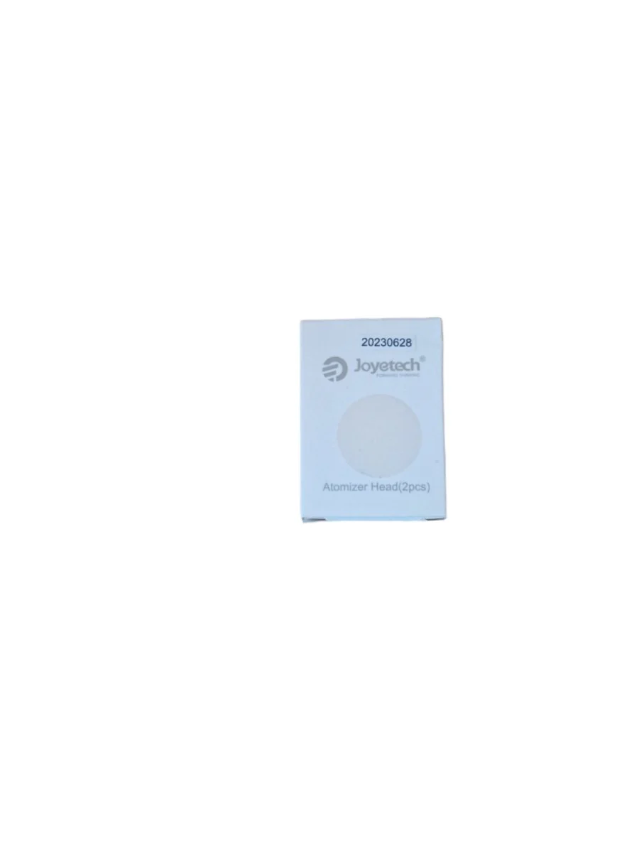Joyetech En replacement coils - 2 PACK - 0.8 OHM - Clearance