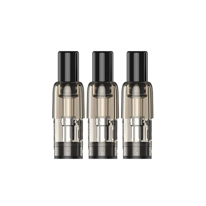 Joyetech eRoll Slim Pod x 3