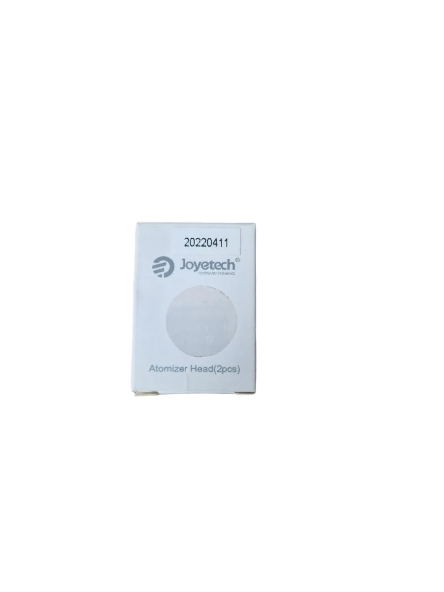 Joyetech Ex coils - 1.2ohm - 2 pack - Clearance