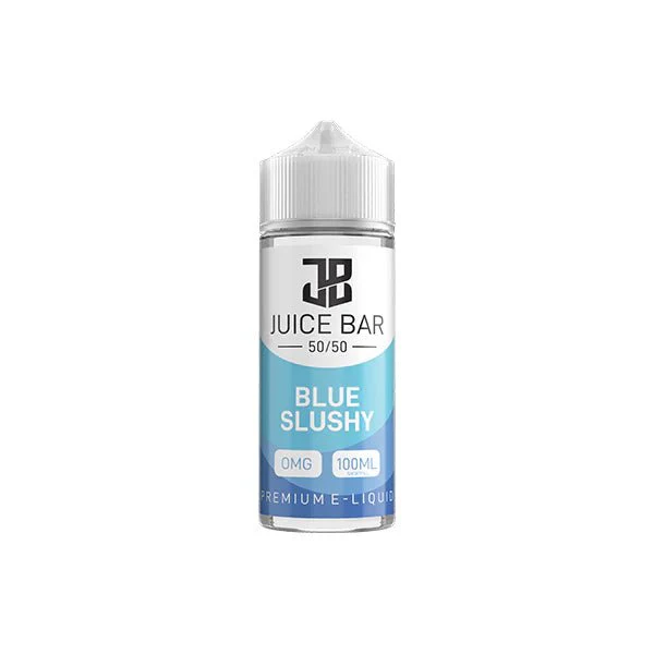 Juice Bar 100ml Shortfill 0mg (50VG/50PG) - Image 6
