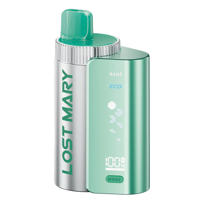 Lost Mary 4-in-1 Prefilled Kit - 3200 Puffs - Image 14
