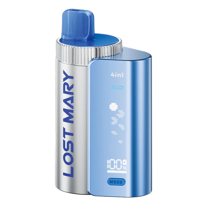 Lost Mary 4-in-1 Prefilled Kit - 3200 Puffs - Image 15