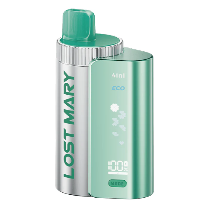 Lost Mary 4-in-1 Prefilled Kit - 3200 Puffs - Image 16