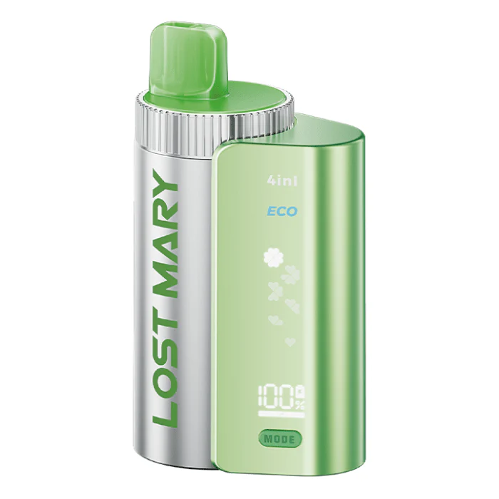 Lost Mary 4-in-1 Prefilled Kit - 3200 Puffs - Image 22