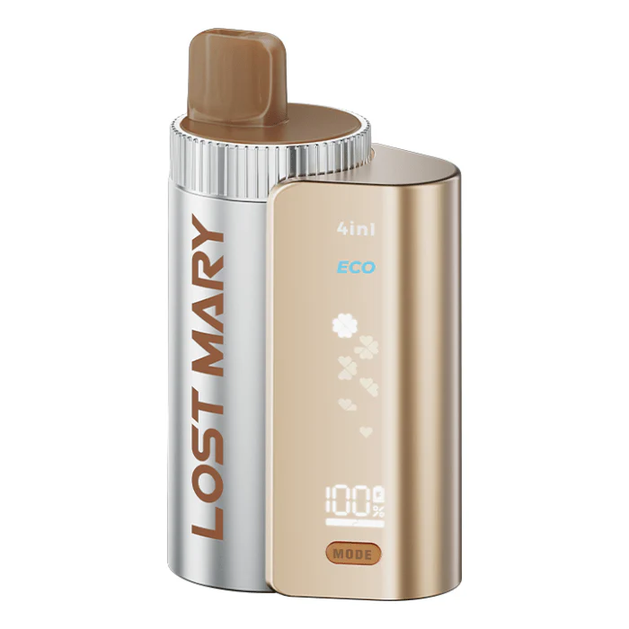 Lost Mary 4-in-1 Prefilled Kit - 3200 Puffs - Image 24