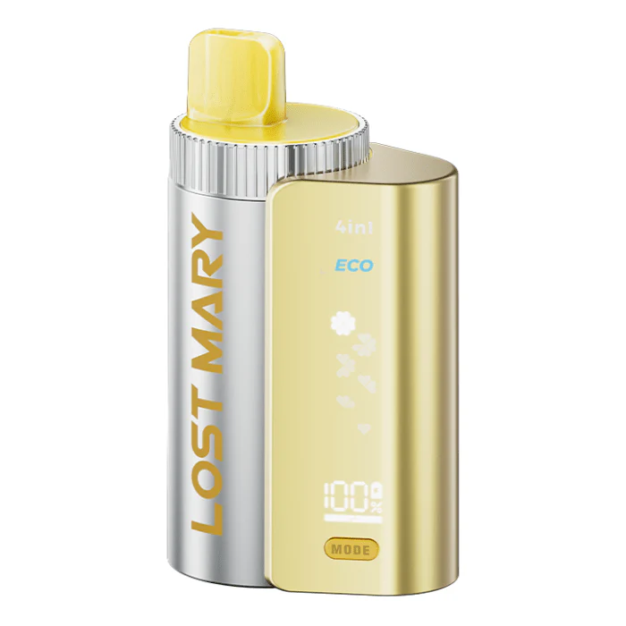 Lost Mary 4-in-1 Prefilled Kit - 3200 Puffs - Image 26