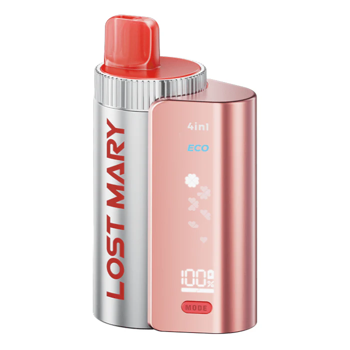 Lost Mary 4-in-1 Prefilled Kit - 3200 Puffs - Image 4